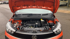 Vauxhall Crossland 1.2 Elite Edition 5dr Petrol Hatchback